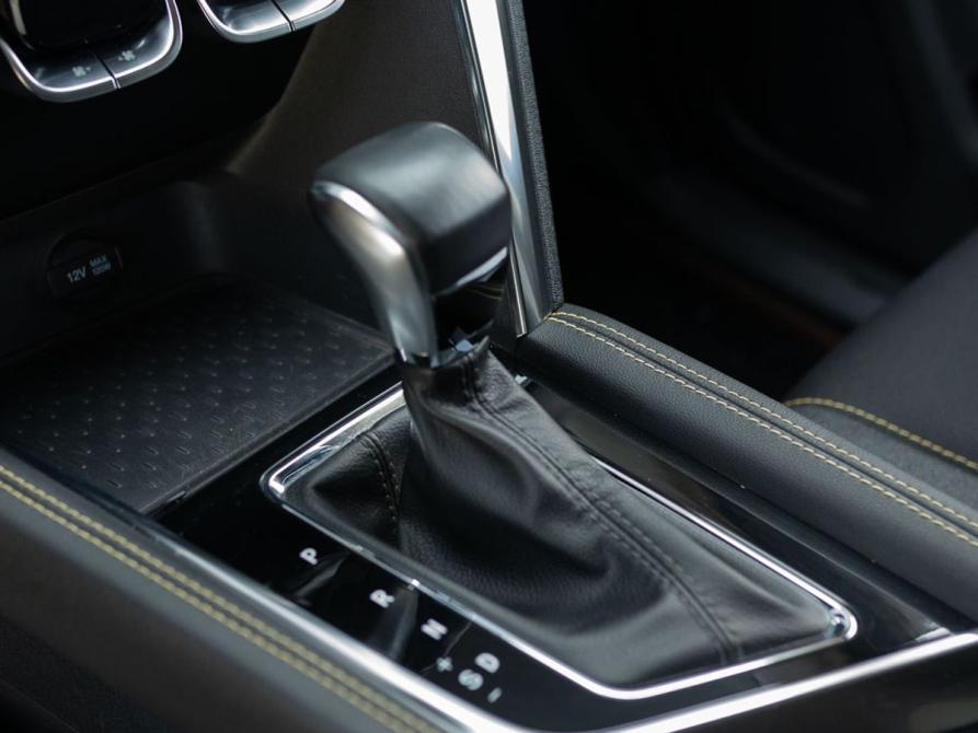 BAIC X35 Новосибирск  - изображение 15