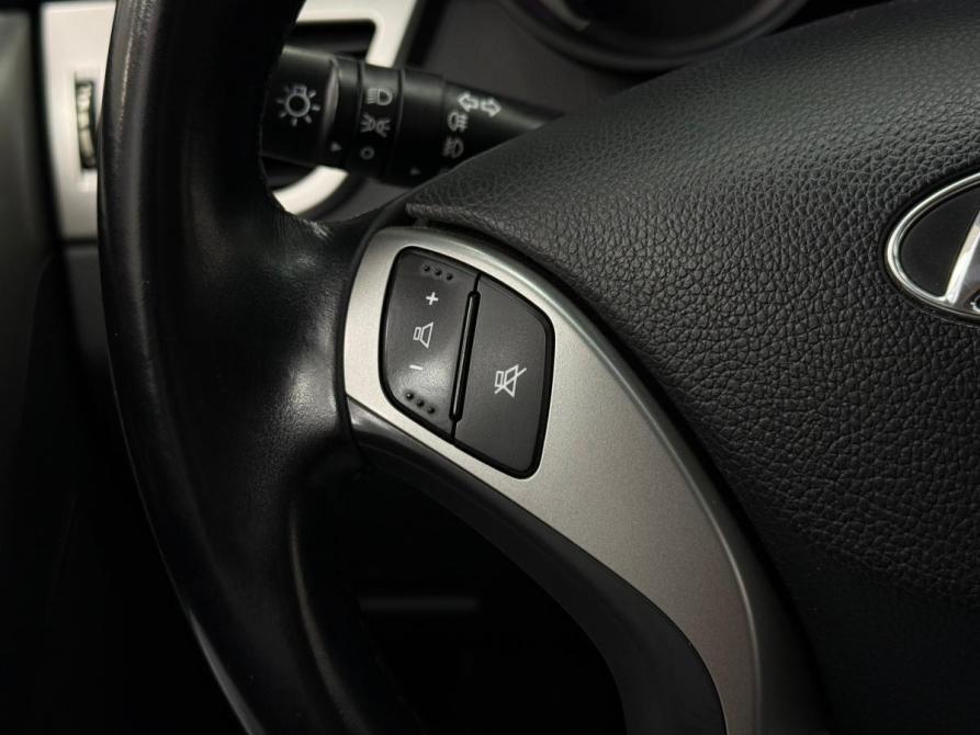 Hyundai i30 II Казань  - изображение 19