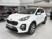 Kia Sportage IV Рестайлинг Казань  - изображение 23