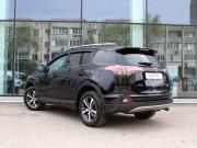 Toyota RAV4 IV (XA40) Рестайлинг Самара  - изображение 21