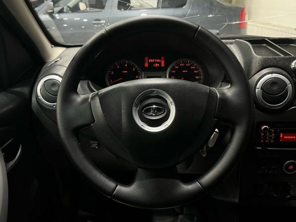Lada (ВАЗ) Largus I с пробегом 2014 года, цена 535 000 рублей, 260742 км, универсал, Автокод Объявления