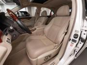 Lexus LS IV Москва  - изображение 41