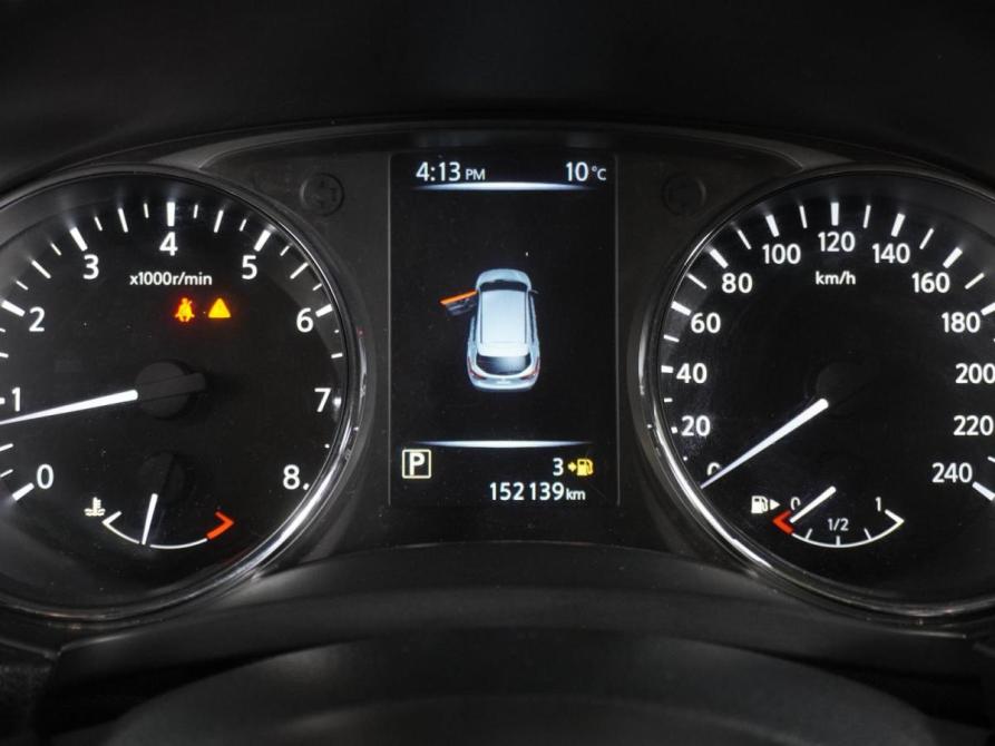 Nissan Qashqai II Рестайлинг Воронеж  - изображение 21