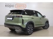 Jaecoo J7 I Коломна  - изображение 21
