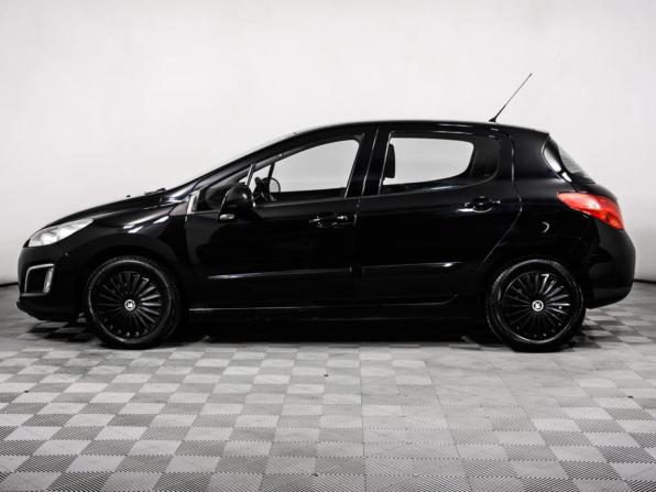 Peugeot 308 I Рестайлинг с пробегом 2012 года, цена 728 000 рублей, 81001 км, хэтчбек, Автокод Объявления
