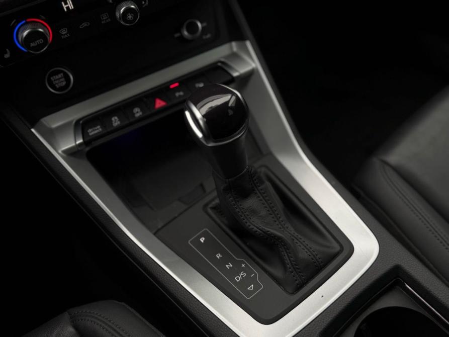 Audi Q3 II (F3) Минеральные Воды  - изображение 21