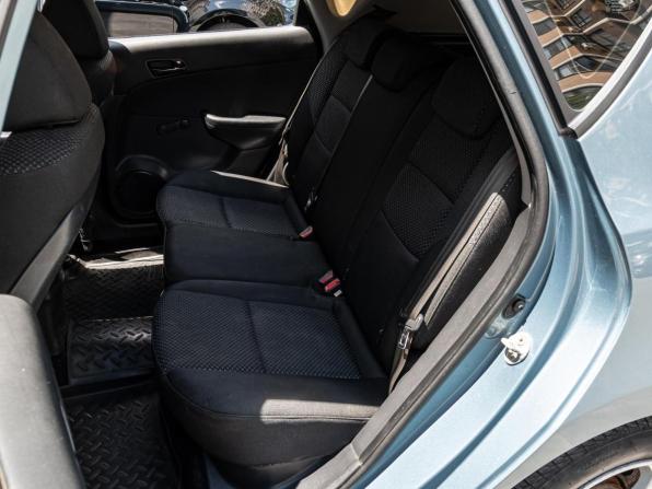 Hyundai i30 I с пробегом 2010 года, цена 600 000 рублей, 192285 км, хэтчбек, Автокод Объявления