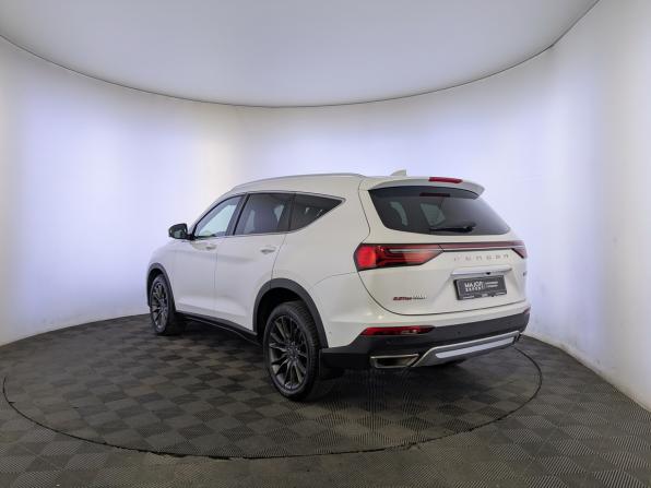 Dongfeng DFSK ix7 с пробегом 2024 года, цена 2 450 000 рублей, 26642 км, внедорожник, Автокод Объявления