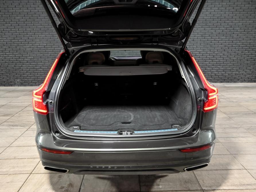 Volvo V60 Cross Country II Екатеринбург  - изображение 6