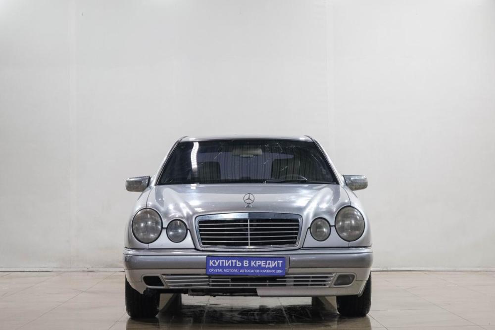 Mercedes-Benz E-Класс II (W210 S210) Новокузнецк  - изображение 2