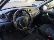 Lada (ВАЗ) Granta I Рестайлинг Москва  - изображение 28