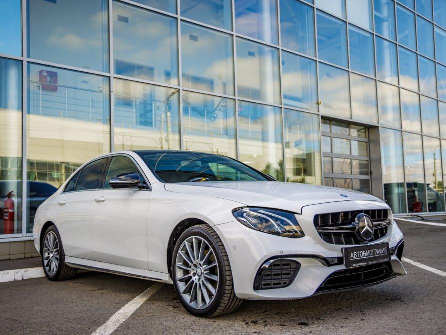 Mercedes-Benz E-Класс V (W213 S213 C238) Волгоград  - изображение 1