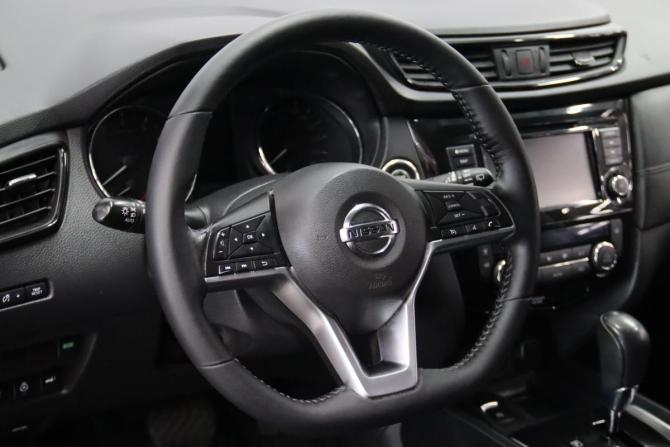 Nissan X-Trail III Рестайлинг с пробегом 2021 года, цена 2 055 550 рублей, 104027 км, внедорожник, Автокод Объявления