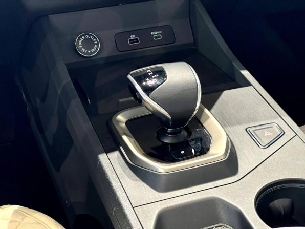 JETOUR DASHING I с пробегом 2023 года, цена 2 265 000 рублей, 18000 км, внедорожник, Автокод Объявления