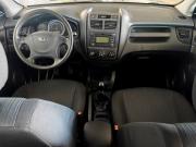 Kia Sportage II Рестайлинг Москва  - изображение 28