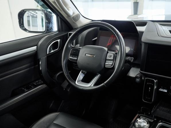 Haval Dargo I с пробегом 2023 года, цена 2 599 000 рублей, 45124 км, внедорожник, Автокод Объявления