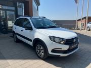 Lada (ВАЗ) Granta I Рестайлинг Краснодар  - изображение 11