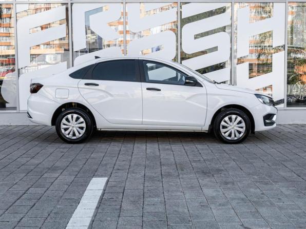 Lada (ВАЗ) Vesta I Рестайлинг (NG) с пробегом 2024 года, цена 1 273 723 рубля, 31173 км, седан, Автокод Объявления
