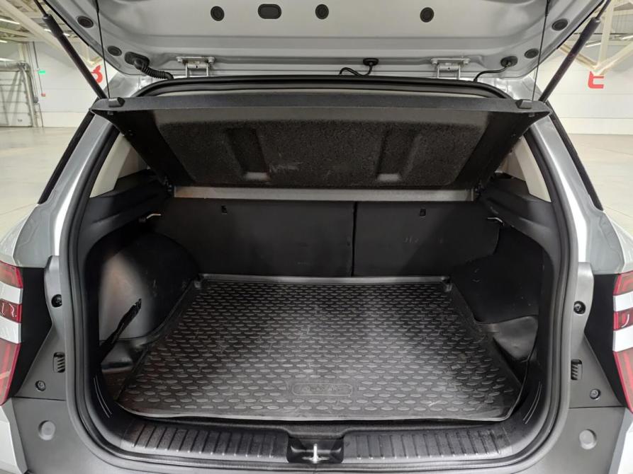 Hyundai Creta II Казань  - изображение 12