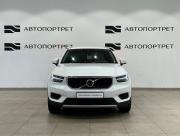 Volvo XC40 I Санкт-Петербург  - изображение 33