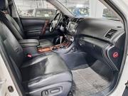 Toyota Highlander II (XU40) Рестайлинг Набережные Челны  - изображение 44