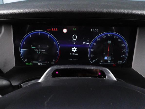 Toyota Camry IX (XV80) China Market с пробегом 2025 года, цена 3 949 000 рублей, 15154 км, седан, Автокод Объявления