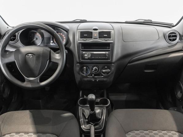 Lada (ВАЗ) Granta I Рестайлинг с пробегом 2019 года, цена 587 200 рублей, 89970 км, седан, Автокод Объявления