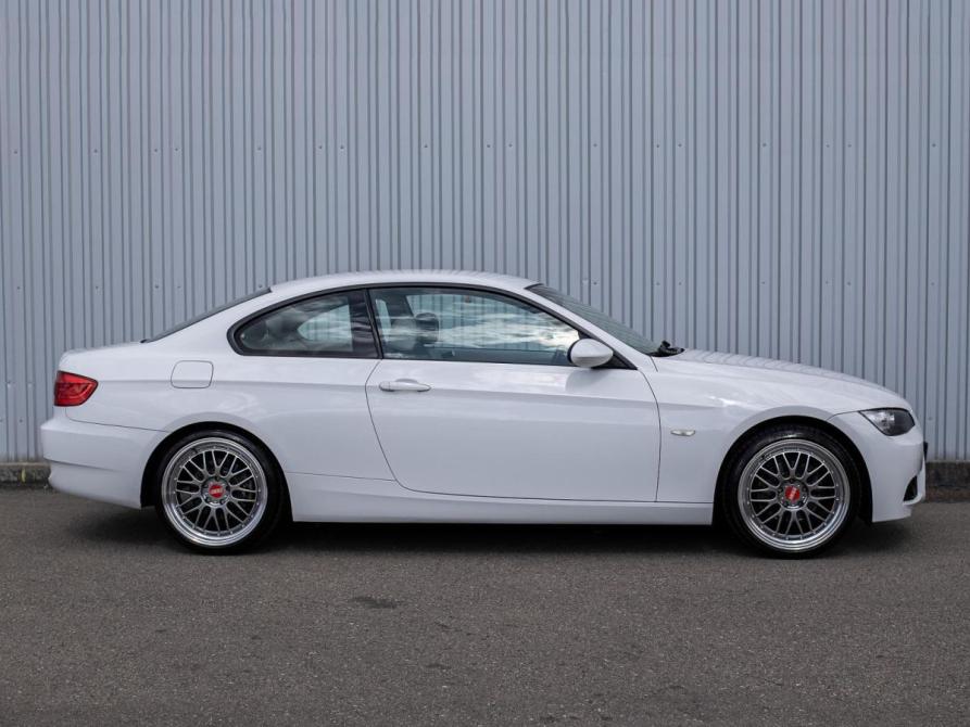 BMW 3 серии V (E90/E91/E92/E93) Сочи  - изображение 5
