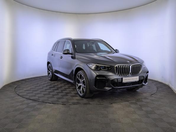 BMW X5 IV (G05/G18) с пробегом 2021 года, цена 6 200 000 рублей, 78461 км, внедорожник, Автокод Объявления