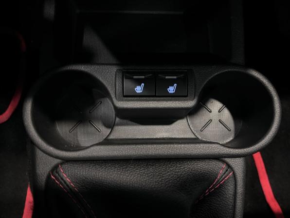 Lada (ВАЗ) Granta I Рестайлинг с пробегом 2024 года, цена 1 370 000 рублей, 37076 км, лифтбек, Автокод Объявления