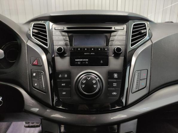 Hyundai i40 I с пробегом 2014 года, цена 1 159 000 рублей, 150329 км, седан, Автокод Объявления