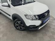 Lada (ВАЗ) Largus I Рестайлинг Воронеж  - изображение 26