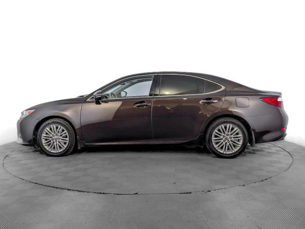 Lexus ES VI с пробегом 2014 года, цена 2 445 000 рублей, 139704 км, седан, Автокод Объявления