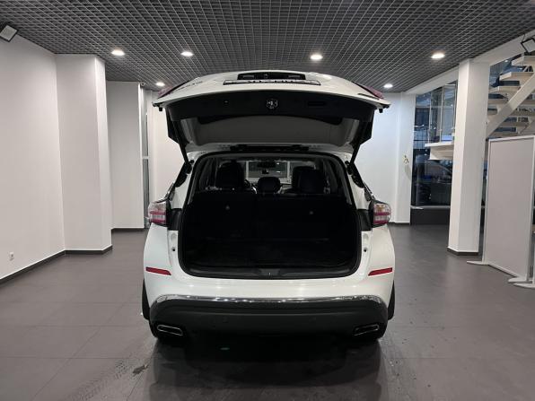 Nissan Murano III (Z52) с пробегом 2019 года, цена 2 990 000 рублей, 78576 км, внедорожник, Автокод Объявления