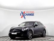 Infiniti FX II (S51) Рестайлинг Нижний Новгород  - изображение 23