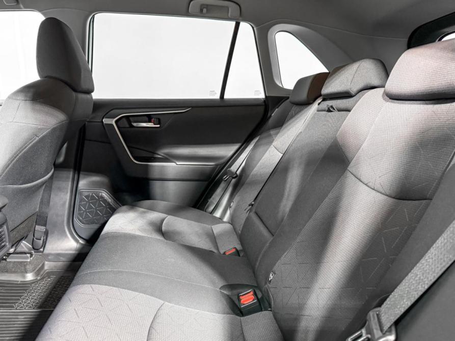 Toyota RAV4 V (XA50) Санкт-Петербург  - изображение 12