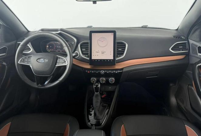 Lada (ВАЗ) Vesta I Рестайлинг (NG) с пробегом 2025 года, цена 1 595 000 рублей, 13773 км, универсал, Автокод Объявления