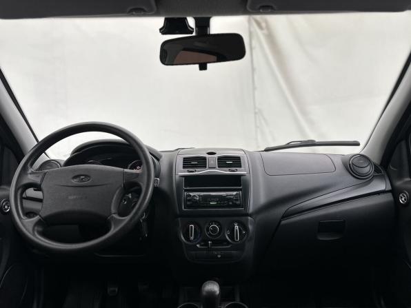 Lada (ВАЗ) Granta I Рестайлинг с пробегом 2022 года, цена 700 000 рублей, 72437 км, седан, Автокод Объявления