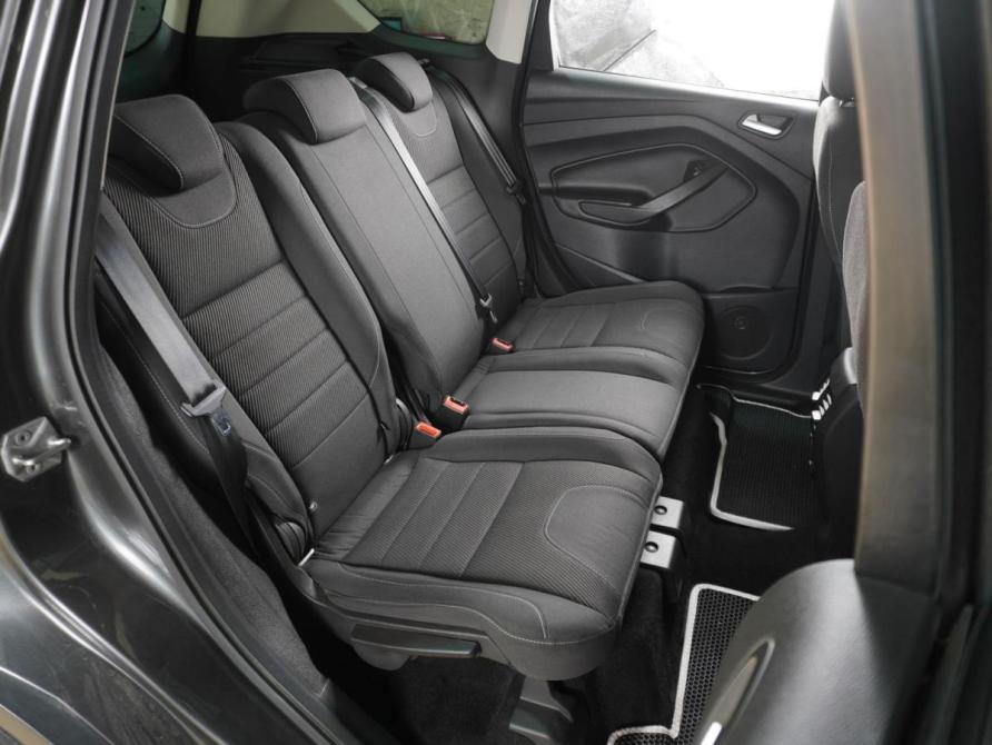 Ford Kuga II Рестайлинг Воронеж  - изображение 7