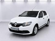 Renault Logan II Москва  - изображение 14
