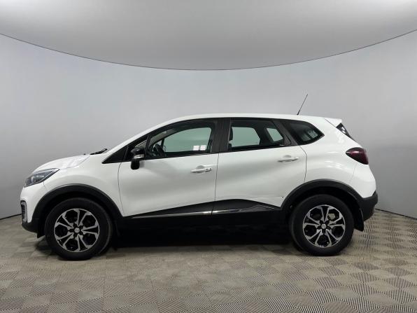 Renault Kaptur I с пробегом 2019 года, цена 1 280 000 рублей, 118117 км, внедорожник, Автокод Объявления