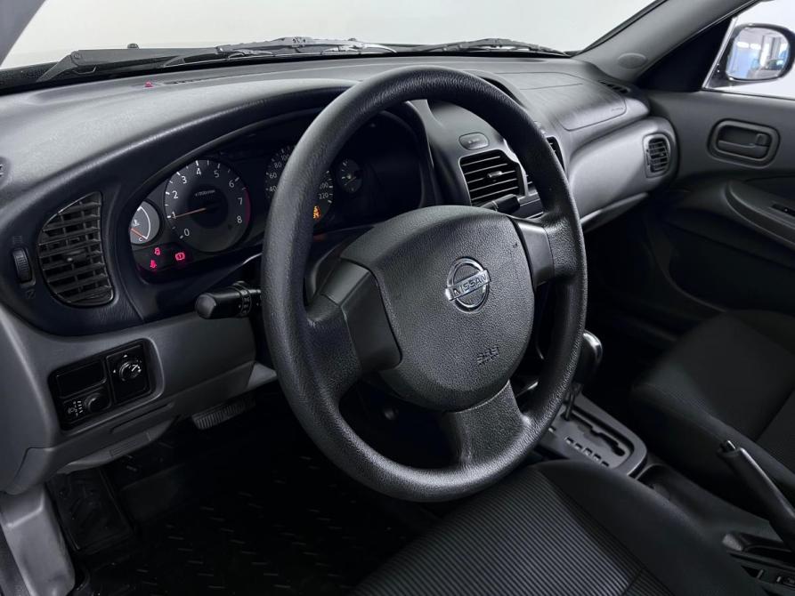Nissan Almera Classic I Ростов-на-Дону  - изображение 8