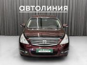 Nissan Teana II Красноярск  - изображение 19