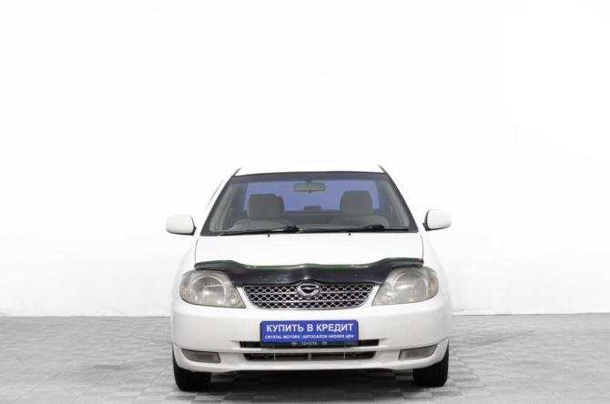 Toyota Corolla IX (E120 E130) с пробегом 2001 года, цена 499 000 рублей, 299000 км, седан, Автокод Объявления