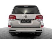 Toyota Land Cruiser 200 Series Рестайлинг 2 Москва  - изображение 36