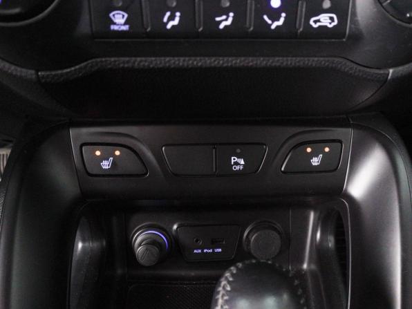 Hyundai ix35 I с пробегом 2013 года, цена 1 379 000 рублей, 155949 км, внедорожник, Автокод Объявления