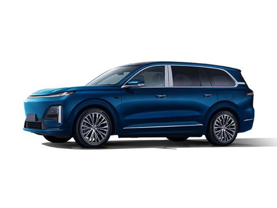 Changan Deepal S09 Санкт-Петербург  - изображение 1