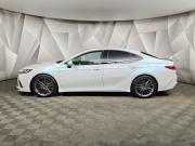 Toyota Camry IX (XV80) China Market Москва  - изображение 30