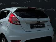 Ford Fiesta Mk6 Рестайлинг Санкт-Петербург  - изображение 49