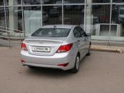Hyundai Solaris I Рестайлинг Москва  - изображение 18
